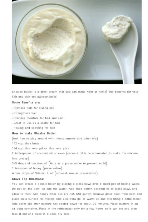 Shea Butter Deep Conditioner, Ethiopian Butter For Hair, Shea Butter Conditioner Diy, Shea Butter Hair Mask Diy, Diy Loc Butter, Homemade Hair Cream For Natural Hair, Shea Butter Hair Cream Diy, Ethiopian Hair Butter, Hair Butter Recipe