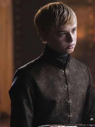 The Game Of Thrones Cat Is No More #Refinery29 Game Of Thrones Cat, King Tommen, Tommen Baratheon, Dean Charles Chapman, Game Of Thrones Facts, Game Of Thrones Cast, Game Of Thrones Tv, George Martin, Game Of Thrones Quotes