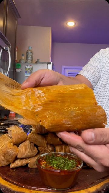 Red Tamales Recipe, Turkey Tamales, Pineapple Cobbler, Homemade Tamales, Tamale Recipe, Event Food, Mexican Food Recipes Authentic, Mexican Dishes, Mexican Food Recipes