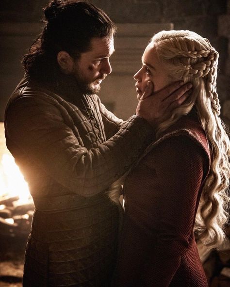 Dany And Jon, Stark Targaryen, Daenerys And Jon, Jon Snow And Daenerys, Game Of Thrones Poster, Game Of Thrones Artwork, Game Of Throne Daenerys, John Snow, Got Game Of Thrones