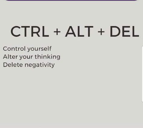 CTRL - ALT - DELETE Ctrl Aesthetic, Choices Wallpaper, Assistant Principal Office, Ctrl Alt Delete, Principal Office, Delete Quotes, Ctrl Alt Del, Goals 2024, Too Late Quotes