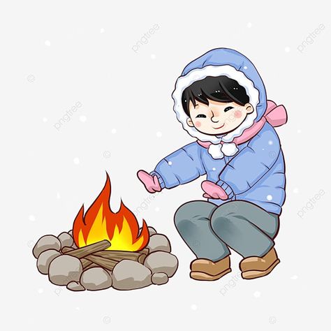 winter,severe winter,snowing,great cold,warm oneself,keep warm,roasting fire,boy,outdoor Picture Of Winter Season, Winter Season Pictures, Winter Season Drawing, Cold Clipart, Winter Season Images, Season Images, Cold Images, Soft Board Decoration, Body Parts For Kids