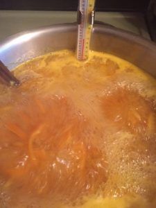 Satsuma Jelly, Satsuma Recipes, Healthy Cabbage, Homemade Marmalade, Orange Marmalade Recipe, Satsuma Orange, Marmalade Recipe, Jelly Recipe, Cajun Cooking