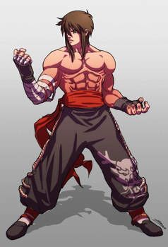 Martial Artist Concept Art, Martial Arts Outfits Character Design, Fighter Oc Male, Anime Fighter, Martial Arts Anime, Martial Arts Clothing, Interesting Drawings, Artist Outfit, Martial Artists