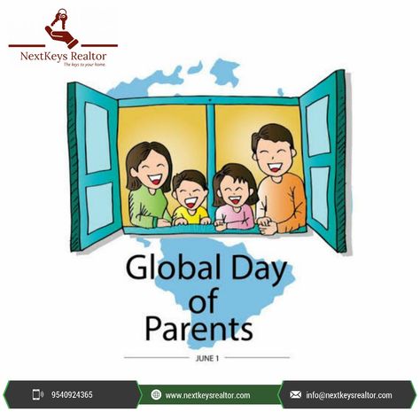 Global Parents Day Creative Ads, Global Parents Day, Global Day Of Parents, Parents Day, Creative Ads, Day Wishes, Social Media Post, The Things, Family Guy