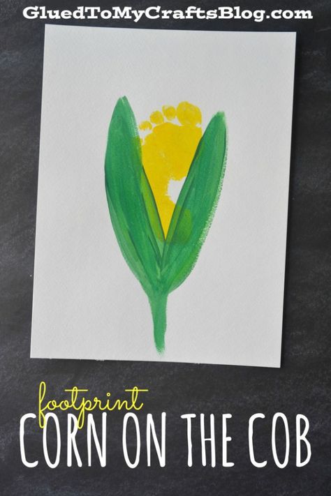 Handprint Gift Ideas, Handprint Gifts, November Crafts, Footprint Crafts, Baby Art Projects, Toddler Art Projects, Toddler Arts And Crafts, Footprint Art, Handprint Crafts