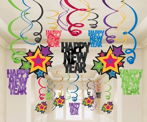 50 Inspirational New Year's Eve Party Decorations Ideas 2021 - Quotes Square Kids New Years Eve Party, New Year Decorations Ideas, New Year's Decorations, New Years Party Ideas, Eve Art, Kids New Years Eve, New Year Diy, Timetable Ideas, New Year's Party Decorations