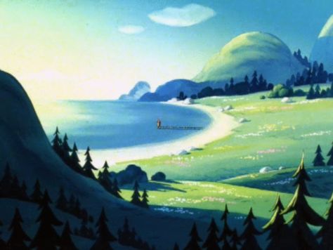 Moomin Valley Aesthetic, Valley Aesthetic, Moomin House, Moomin Wallpaper, Moomin Books, Shadow King, Valley Landscape, Moomin Valley, Roleplay Characters