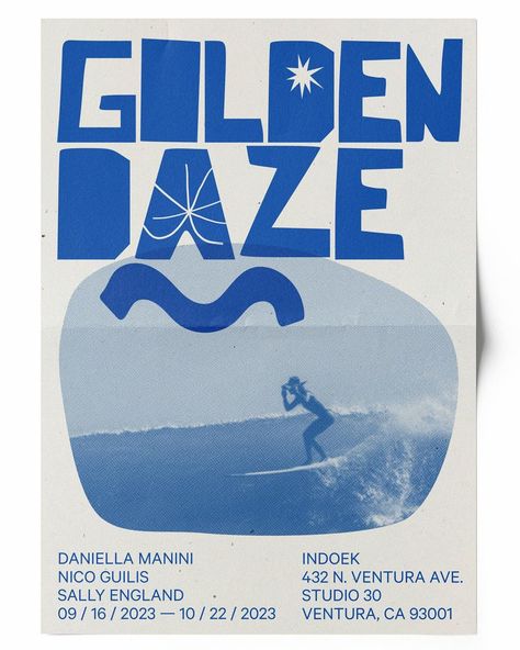 Surf Poster, Surf Brands, Surf Design, Plakat Design, Grafic Design, Graphic Design Typography, Graphic Poster, Editorial Design, Grafik Design