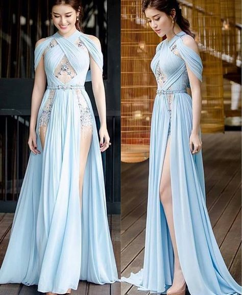 파티 드레스, Fantasy Dresses, Fantasy Gowns, فستان سهرة, Fantasy Dress, Gorgeous Gowns, Beautiful Gowns, Fancy Dresses, Dream Dress