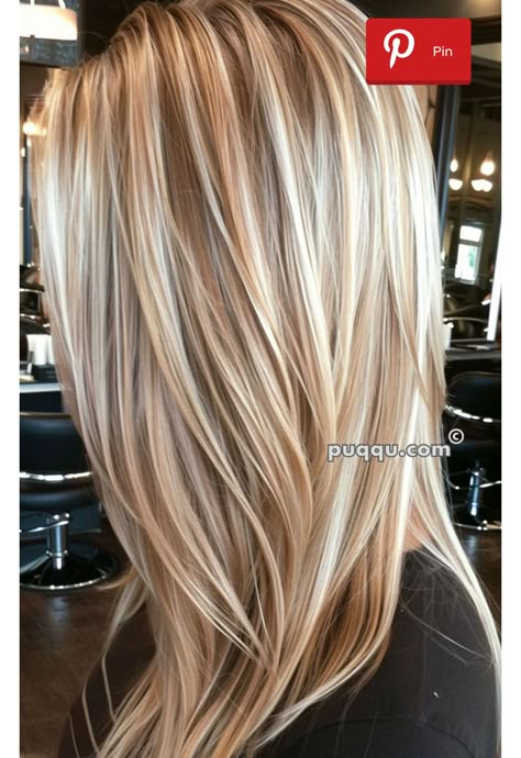 Blonde Hair Tips, Blonde Hair With Lowlights, Blonde Layered Hair, Fall Blonde Hair, Hair With Lowlights, Haircuts For Medium Length Hair, Light Blonde Hair, Hair Upstyles, Brown Hair With Blonde Highlights