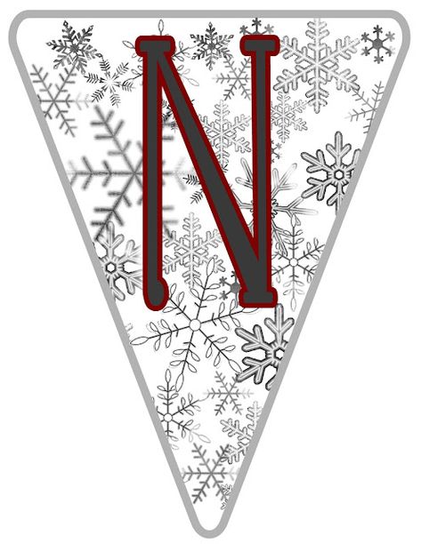 HollysHome Family Life: FREE "Let it snow" Banner printable in red or blue Printable Napkin Rings, Snow Banner, Winter Banner, Snow Signs, Winter Bulletin Boards, Flag Printable, Free Printable Banner, Banner Printable, Free Printable Letters