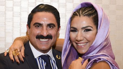 Reza Farahan is an Iranian-American real estate agent, fashioner, and TV character known for being one of the stars on Bravo TV’s Shahs of Sunset. Reza was brought into the world on August 5, 1973, in Iran and has been inland throughout the previous 17 years, building up himself as truly outstanding at his firm […] Golnesa Gharachedaghi, Jessica Parido, Shahs Of Sunset, Tv Character, Bravo Tv, Living In La, Tv Characters, Tv Guide, Brand Building