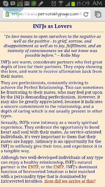 INFJ personality Myers Briggs Infj, Personalidad Infj, Rarest Personality Type, Intj And Infj, Infj Type, Infj Personality Type, Myers Briggs Personality Types, Infj T, Infj Personality