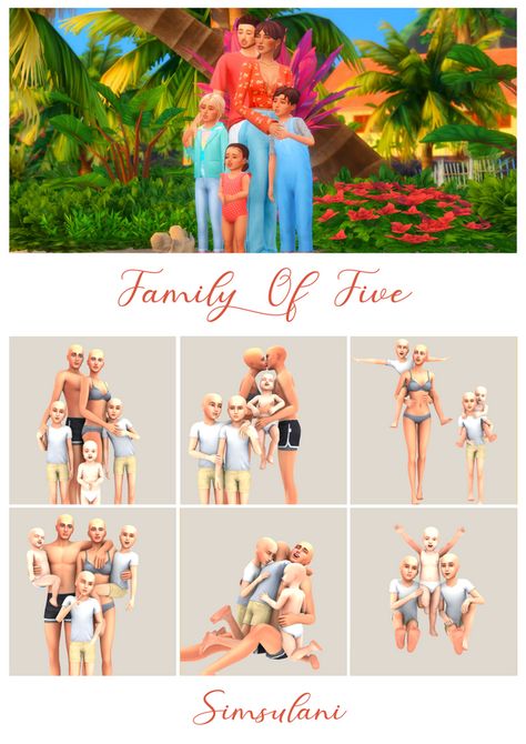 Sims4 Cc Poses Family, Sims 4 Family Of Four Poses, Sims 4 Family Of Five Poses, Sims 4 Family Of 4 Pose Pack, Family Of 5 Sims 4 Poses, Sims 4 Cc Poses Family Of 5, The Sims 4 Poses Family Of 3, Sims 4 Individual Poses, Sims 4 Small Family Poses