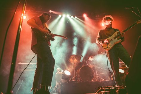 Beach Fossils announce 10-year anniversary reissue of self-titled debut album Beach Fossils Band, Fossils Band, Beach Fossils, 10 Year Anniversary, Buying Groceries, Making Music, 10 Anniversary, 10th Anniversary, I Feel Good