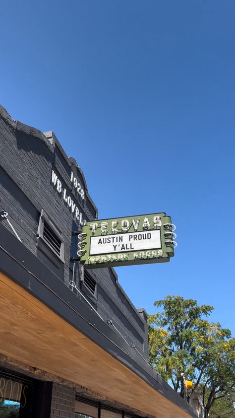 #boots #texas #austin #tecovas #aesthetic #southcongress #signs Tecovas Aesthetic, Austin Texas Aesthetic, Texas Aesthetic, Texas Things, Texas Photo, Texas Girl, Senior Trip, Insta Feed, Ig Stories