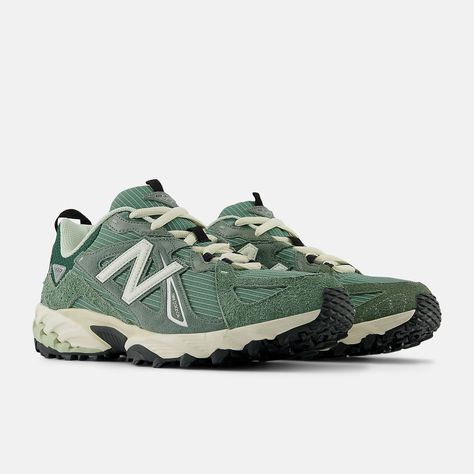 Lunar New Year 610T, ML610TLN Retro New Balance, New Lunar Year, New Balance 610, New Balance Trail, Verde Jade, New Balance Mens, Lunar Year, Streetwear Shoes, Mens Lifestyle