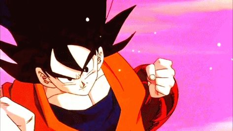 Goku Gif, Goku Training, Black Ninja, Goku Anime, Evil Wizard, Discord Banner, Banner Gif, Nerd Life, Dragon Ball Super Manga