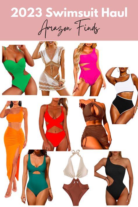 Bahamas Bathing Suits, 2023 Swim Trends, Summer Beach Outfit 2023, 2023 Swimsuits For Women, Trendy Bathing Suits 2023, Bathing Suit Trends 2023, Trending Swimsuits 2023, Best Swimwear Brands, Bathing Suit 2023