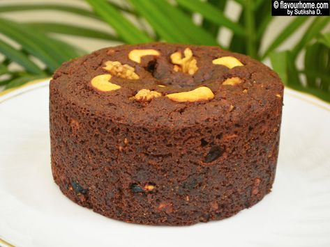 Plum cake recipe, eggless cake, whole wheat cake Wheat Cake Recipe, Plum Cake Recipe, Cranberry Orange Cake, Cooker Cake, Cake Recipes At Home, Eggless Cake Recipe, Mint Chocolate Chip Ice Cream, Eggless Recipes, Healthy Cake Recipes