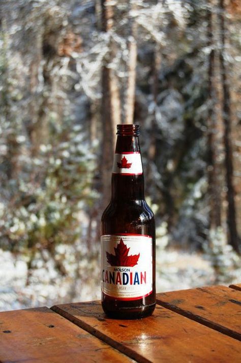 Proud to be Canadian! Aph Canada, Molson Canadian, Canadian Beer, Canadian Things, I Am Canadian, Matthew Williams, Happy Canada Day, Marvel Xmen, Canadian Food