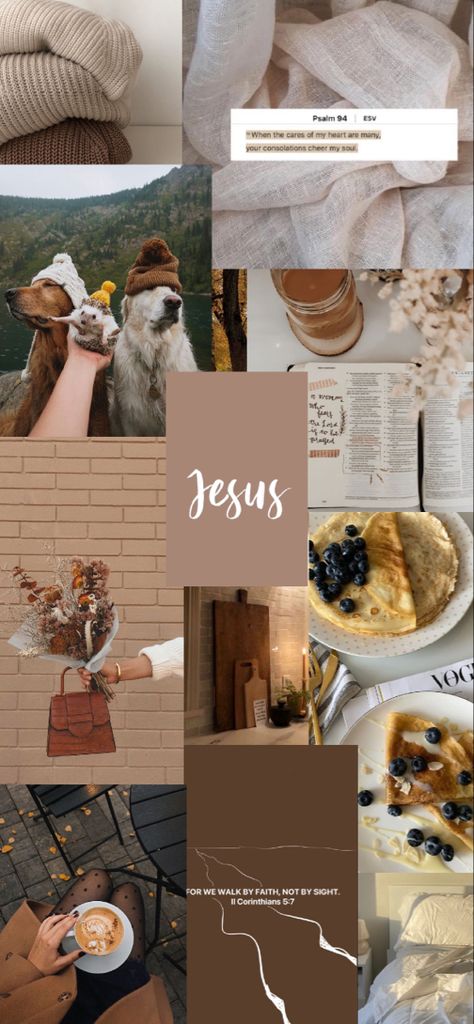 Brown aesthetic Pumpkin Spice And Jesus Christ Wallpaper, Aesthetic Fall Lockscreen, Bible Verses Fall Background, Fall Christian Wallpaper Iphone, Cute Fall Backgrounds Iphone Aesthetic, Fall Christian Aesthetic, Christian Girl Fall Aesthetic, Fall Themed Wallpapers For Iphone, Christian Girl Autumn Aesthetic