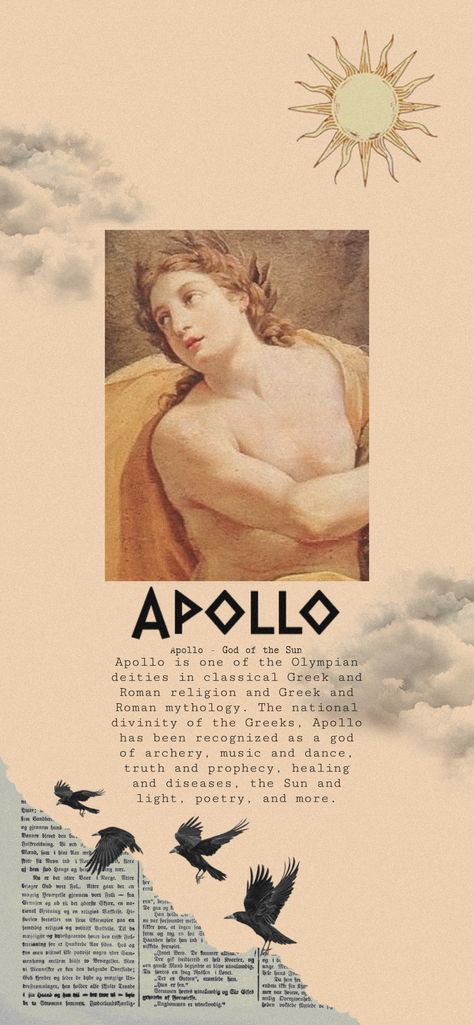 Apollo God Art Greek Mythology, Greek Mythology Lockscreen, Apollo Wallpaper God, Apollo And Artemis Aesthetic, Apolo Wallpapers, Apollo Art Greek Mythology, Apollo Wallpaper Aesthetic, Apollo Aesthetic Wallpaper, Apollo Shrine