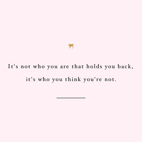 Don't hold yourself back! Browse our collection of inspirational healthy lifestyle quotes and get instant weight loss and training motivation. Stay focused and get fit, healthy and happy! https://www.spotebi.com/workout-motivation/dont-hold-yourself-back/ Don’t Hold Yourself Back, Holding Yourself Back Quotes, Dont Hold Back Quotes, Back Yourself Quotes, Back Quotes, Healthy Lifestyle Quotes, Lifestyle Quotes, Training Motivation, Workout Motivation