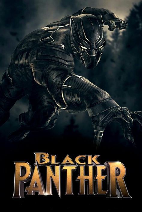 Black Panther movie posters & Artwork #moviefans #BlackPanther #movieposters #movietwit #MovieBuff #MovieReview #movietalk #MCU #marvel Black Panther Movie Poster, Black Panther Images, King T Challa, Black Panther Movie, Full Mon, Black Panther 2018, T Challa, Panther Art, Black Panther Art