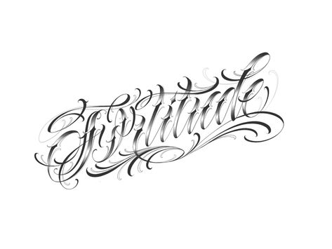 Fortitude Tattoo, Lettering Calligraphy, Mandala Tattoo, Tattoo Lettering, Calligraphy Art, Friday Sale, Tattoo Ideas, Black Friday, Calligraphy