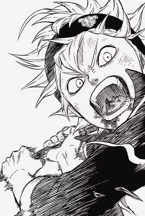 Asta Black Clover, Anime For Life, Black Clover, For Life, Follow Us, Anime, Black