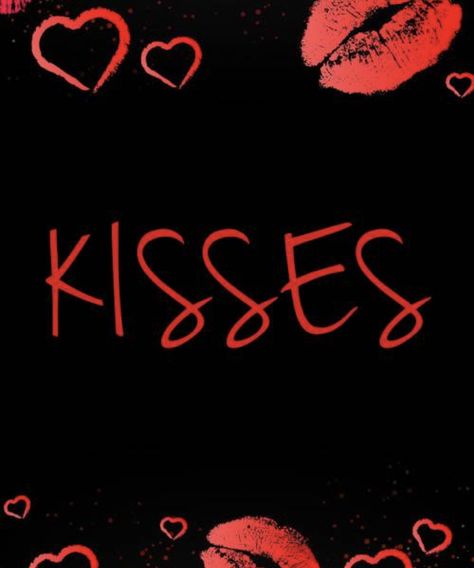 Kisses Walpapper, Kisses Background Aesthetic, Kiss Phone Wallpaper, Pink Aesthetic Wallpaper Kisses, Dark Red Kisses Wallpaper, Hug Me Please, Itunes Card, Hugs Kisses, Sweet Kisses