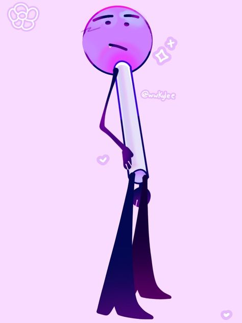 Lollipop Bfb Pfp, Lollipop Bfb Fanart, Bfdi Lollipop, Bfb Pfp, Lollipop Bfb, Bfdi Ships, Cursed Objects, I Dont Have Friends, I Have No Friends