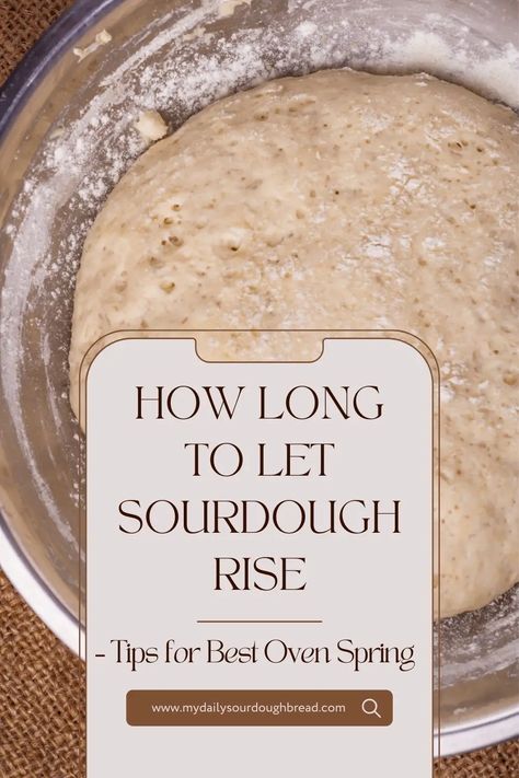 Tips For Sourdough Bread, Kneading Sourdough Bread, Sourdough Not Rising, My Sourdough Starter Wont Rise, Perfect Sourdough Bread, Sourdough Temping Guide, Sourdough Bread Steps, Large Batch Sourdough Bread, Sourdough Temperature Chart