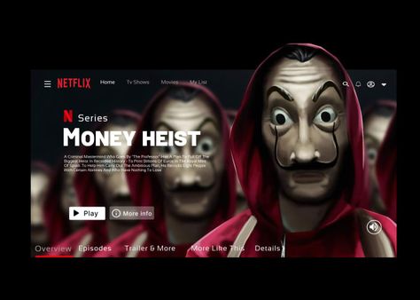 Netflix Home Page, Netflix Design, Landing Page Web Design, Ui Ux Website, Netflix Home, Website Services, Free Web Hosting, Website Design Services, Web Design Services