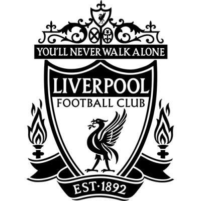 Logo Liverpool, Liverpool Fc Kit, Liverpool Badge, Liverpool Fc Tattoo, Premier League Logo, Liverpool Fc Logo, Liverpool Club, Liverpool Tattoo, Liverpool Kit