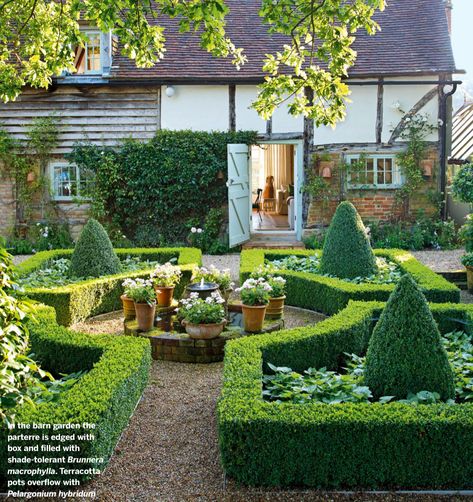 Semi Formal Garden, Circle Lawn, Courtyard Entrance, Circle Garden, Classic Landscape, Parterre Garden, Boxwood Garden, Lookout Mountain, Dream Yard