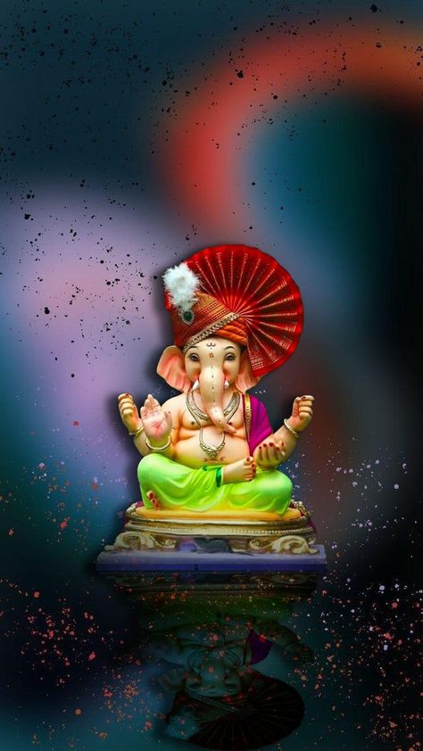 ಗಣಪತಿ ಫೋಟೋ, Vinayaka Images Wallpaper Hd, Ganesh Wallpaper Full Hd 1080, Ganesha Artwork, Cartoon Cat Drawing, Birthday Background Design, Ganpati Bappa Wallpapers, Ganesh Wallpaper, Ganesh Photo