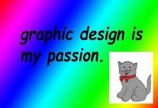 Jump into the meme stream and enjoy! Photoshop Meme, Bad Graphic Design, Graphic Design Memes, Rainbow Meme, Graphic Design Is My Passion, Cat Graphic Design, Graphic Design Humor, Rainbow Cat, Meme Design