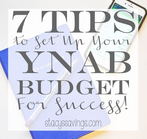 7 Tips to Set Up Your YNAB Budget for Success! Everything you need to know to get started and not stop! -  Stacy's Savings Ynab Budget Categories, Ynab Budget, Beadboard Walls, Pantry Renovation, Ikea Kitchen Remodel, Hood Fan, Farmhouse Pantry, Hardwood Stairs, Cedar Garden