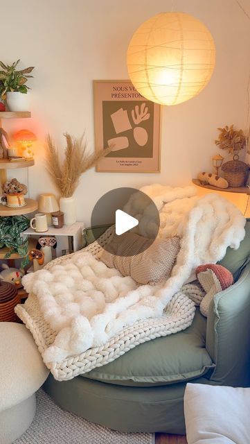 Cozy K • Kennedy • Cozy Games on Instagram: "6-month honest chair review! more deets👇🏽

[Not sponsored or gifted]
Brand: Sixpenny
Product: Neva Daybed 
Material: Cotton Canvas in Quiet Sage
Fill Choice: Poly Fill

Pros:
• Fabric & filling durability 
• Lounge-ability
• Comfiness
• No floofing required (for poly fill)
• Cute design & color options
• Fits tray table underneath
• Fits two people
• Can work all day on it, comfortably 

Cons:
• Price
• Not a super soft fabric (cotton canvas option)
• Could be a teeeeny bit bigger 
• Price!!!
• Arm edges could be less hard
• PRICE

#sixpennydaybed #daybed #readingchair #readingnook #cozynook" Sixpenny Neva, Cuddler Chair, Sofa Club, Cozy Games, Sofa Green, Armchair With Ottoman, Club Armchair, Cozy Mornings, Apartment Life