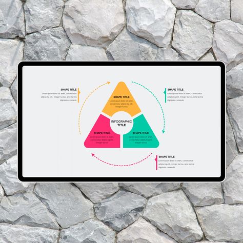 Triple Bottom Line, Presentation Board Design, Infographics Design, Powerpoint Free, Infographic Powerpoint, Data Visualisation, Presentation Ideas, All Elements, Powerpoint Presentation Design