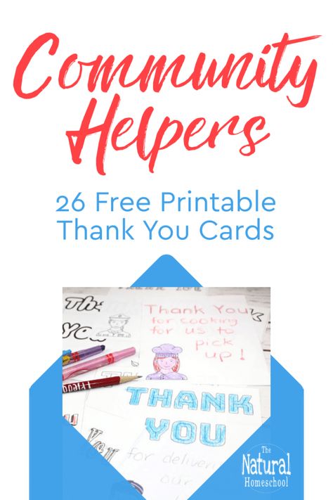 Here, we share with you 26 free printable community helpers thank you cards! Thank You Card For Community Helpers, Helpers Quotes, Printable Community Helpers, Prek Community Helpers, Community Helpers Preschool Crafts, Thank You Poster, Thank You Letter Template, Appreciation Letter, Thank You Cards From Kids