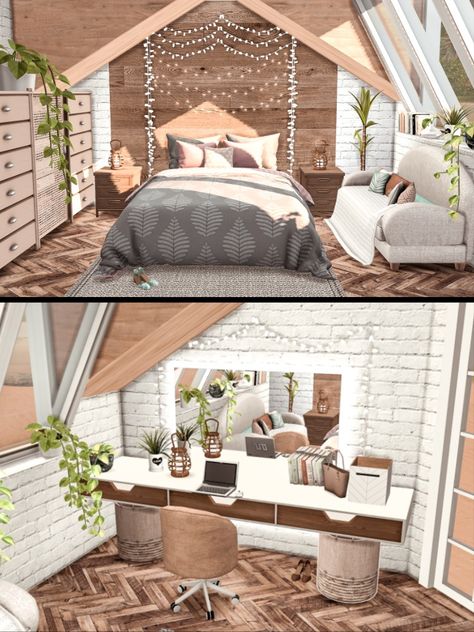 The Sims 4 CC's Wooden Modern Bedroom. Custom Content was used. Download The Sims Resource. Download @thesimsresource. #TS4 #growingtogether #sims4infants #sims4infant #CC #sims4cc #ccfinds #ts4cc #ts4lots #tsr #TheSimsResource #sims4 #thesims4 @Moniamay72 #architecture #thesims4builds #TSR #cc Download link : https://www.thesimsresource.com/downloads/1700886 Sims 4 Cc Build Mode Bedroom, Bedrooms Sims 4 Cc, Sims 4 Mods Room, Best Sims 4 Cc Furniture, Sims Home Decor Cc, Sims 4 Cc Patreon Bed, Sims 4 Build Cc Bedroom, Couch Cc Sims 4, Sims 4 Cc Bedroom Clutter