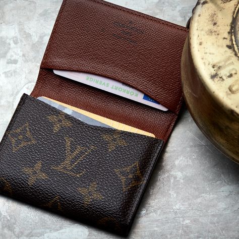 Card holder wallet