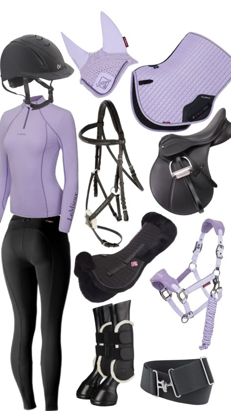 Horse Riding Picture Ideas, Black Horse Tack Colors, Equestrian Outfit Ideas, Horse Riding Fits, English Riding Outfit Equestrian, Cute Riding Outfits, Horse Riding Outfits, Horse Riding Outfit Women, Cute Horse Riding Outfits