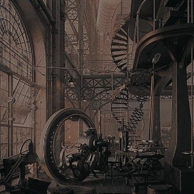 Steampunk Inventor Aesthetic, Steampunk Astethic, Steampunk Academia, Dark Academia Science, Steampunk Aesthetic, Industrial Aesthetic, Rough Riders, A Series Of Unfortunate Events, Baldur's Gate