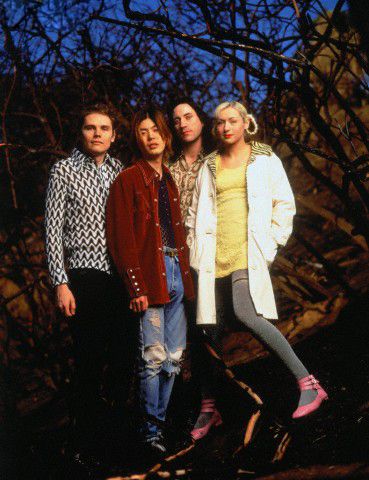 The Smashing Pumpkins Pumpkins Pictures, James Iha, D'arcy Wretzky, Jake Brown, Siamese Dream, Pumpkin Smash, Punk 90s, Billy Corgan, 90s Bands