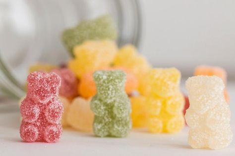 10 Tips n’ Tricks For Making Homemade Gummies — Love gummies, but unsure how to make them yourself? Learn LĒVO’s tips n’ tricks for making homemade gummies. It’s easy,...